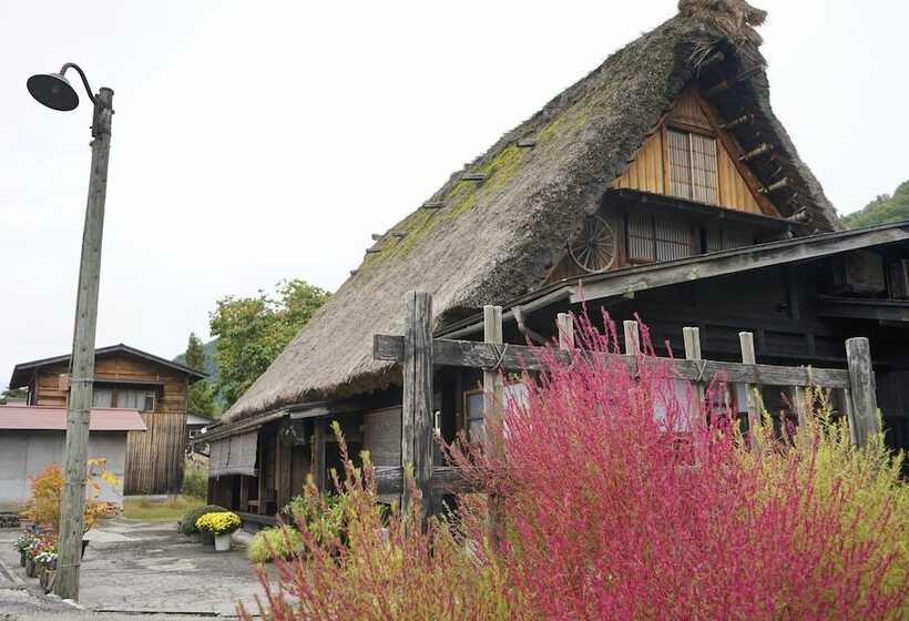 Associa Takayama Resort