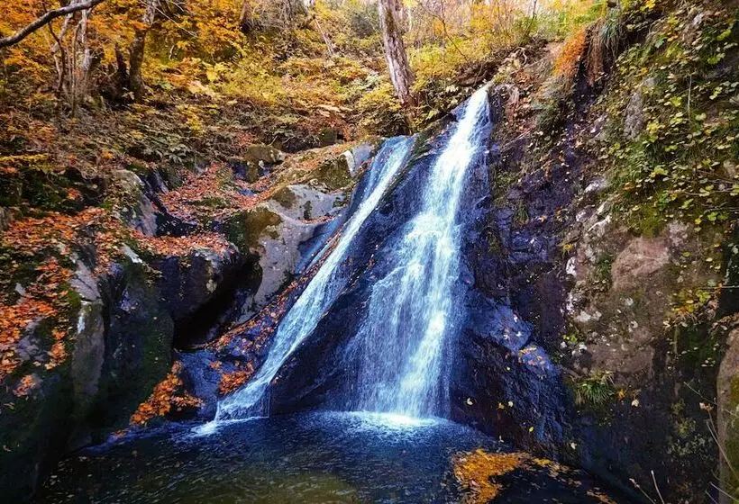 Associa Takayama Resort