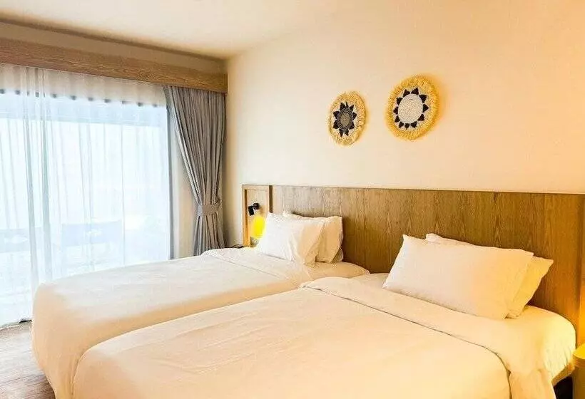 Baan Haad Ngam Boutique Resort