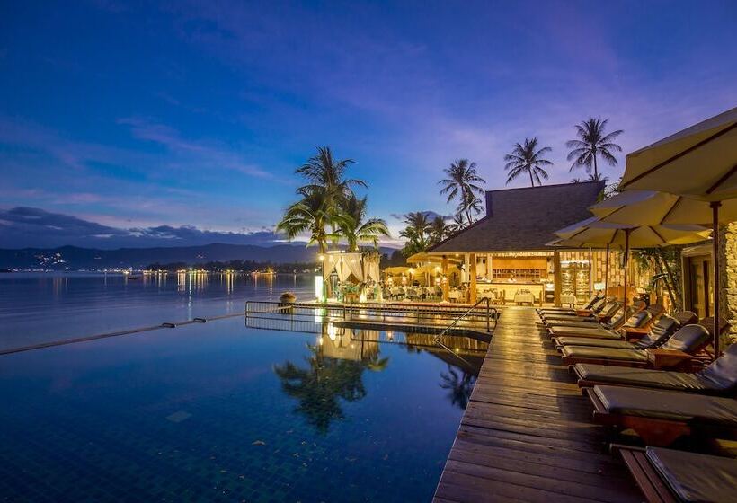Baan Haad Ngam Boutique Resort