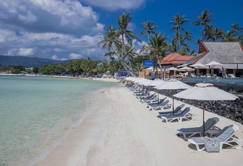 Baan Haad Ngam Boutique Resort