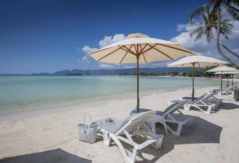 Baan Haad Ngam Boutique Resort