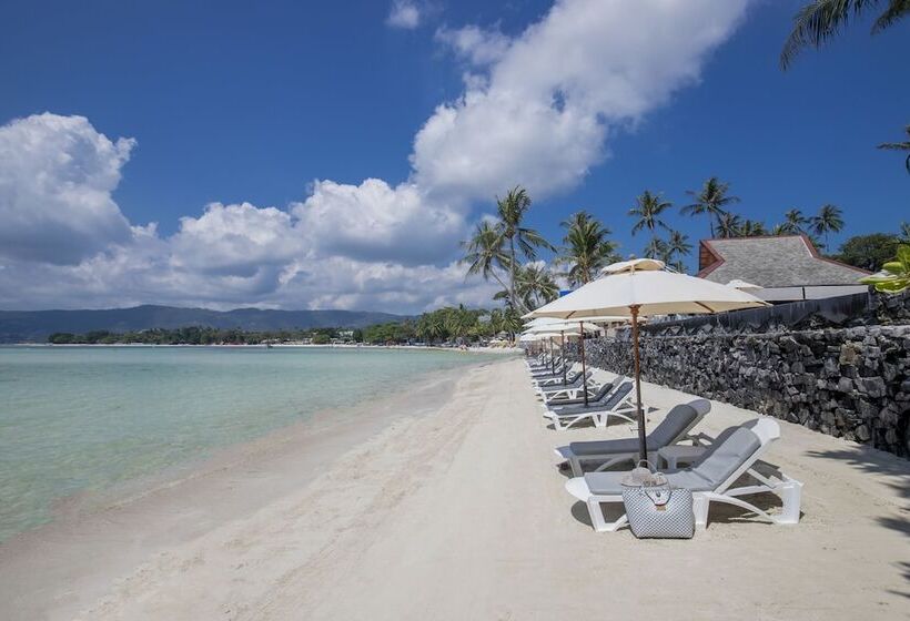 Baan Haad Ngam Boutique Resort