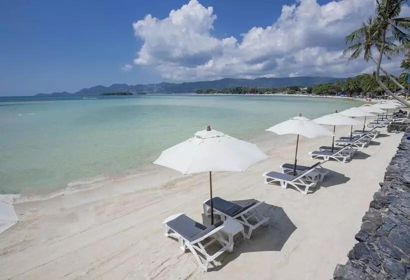 Baan Haad Ngam Boutique Resort