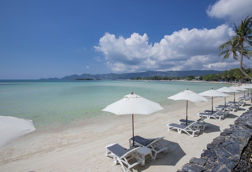 Baan Haad Ngam Boutique Resort