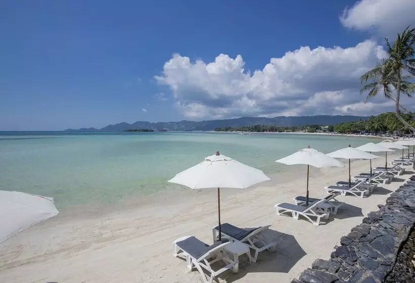 Baan Haad Ngam Boutique Resort