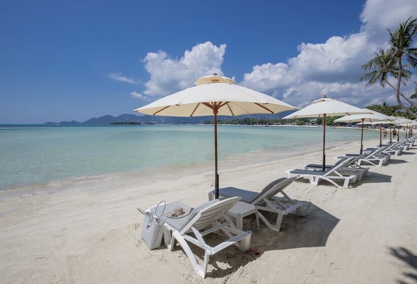 Baan Haad Ngam Boutique Resort