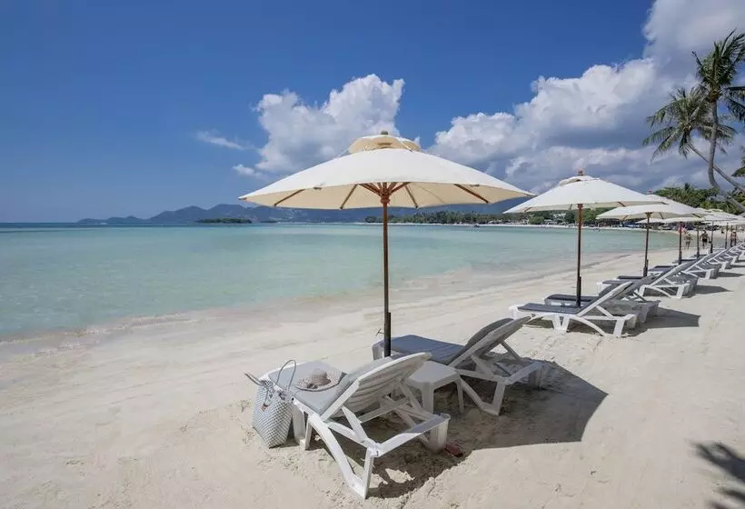 Baan Haad Ngam Boutique Resort