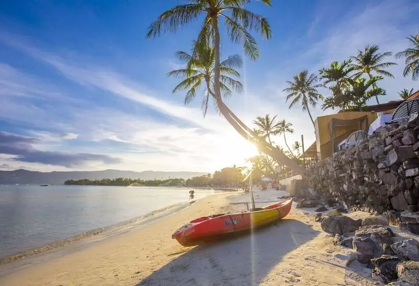 Baan Haad Ngam Boutique Resort