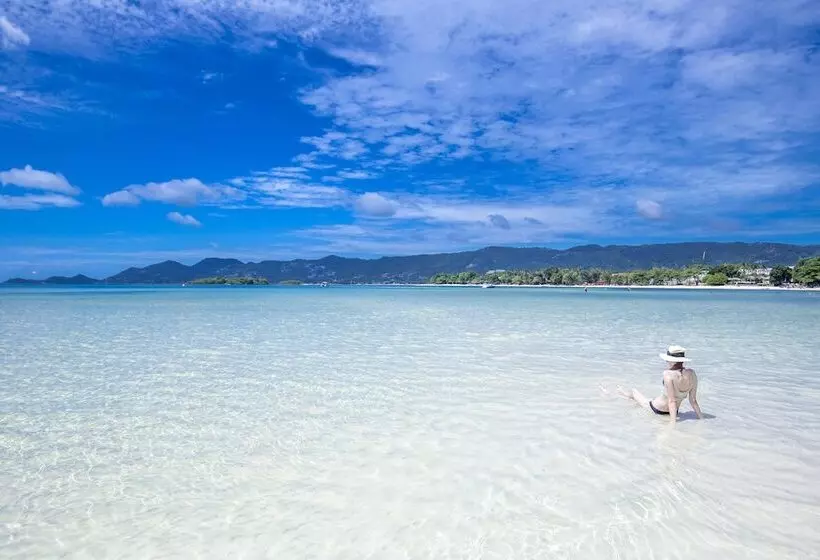 Baan Haad Ngam Boutique Resort