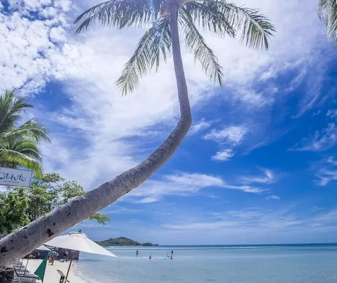 Baan Haad Ngam Boutique Resort