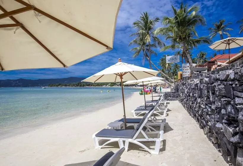 Baan Haad Ngam Boutique Resort