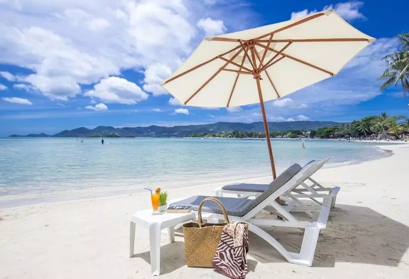 Baan Haad Ngam Boutique Resort