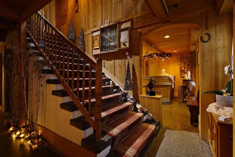 Baeren Hotel, The Bear Inn