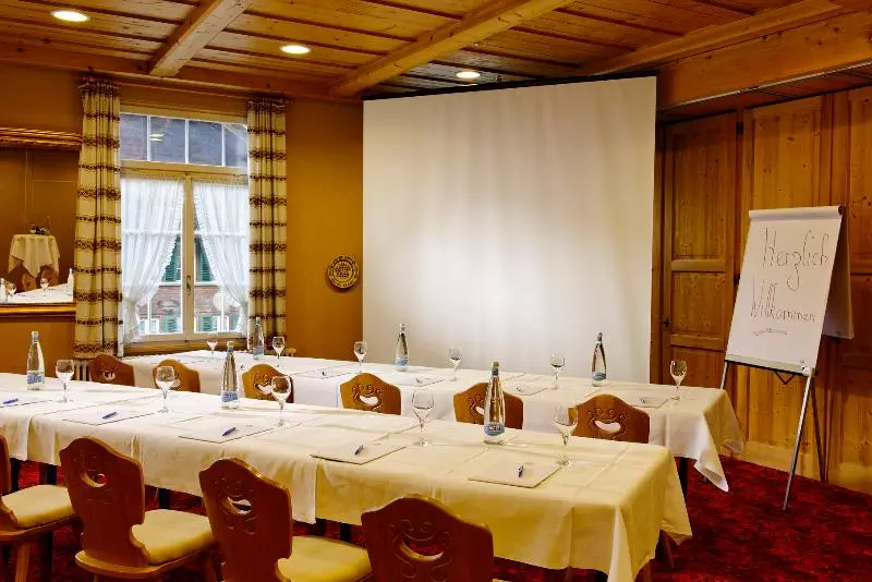 Baeren Hotel, The Bear Inn