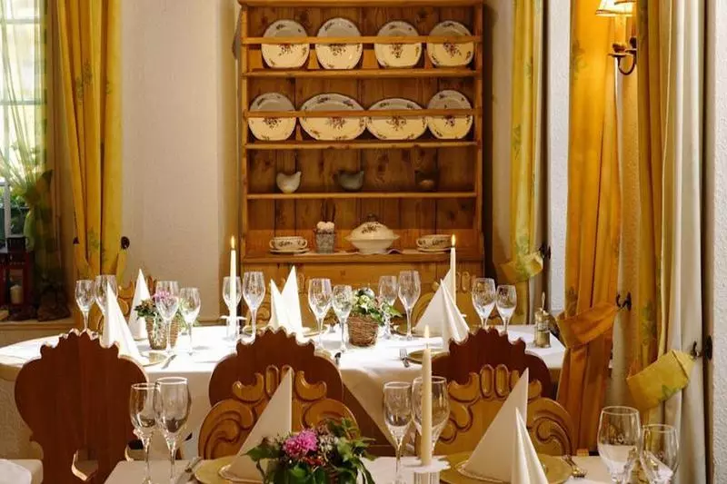 Baeren Hotel, The Bear Inn