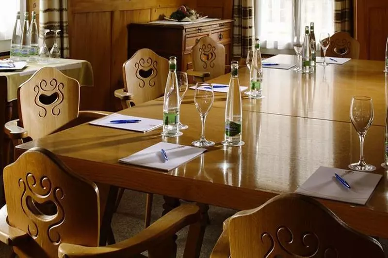 Baeren Hotel, The Bear Inn