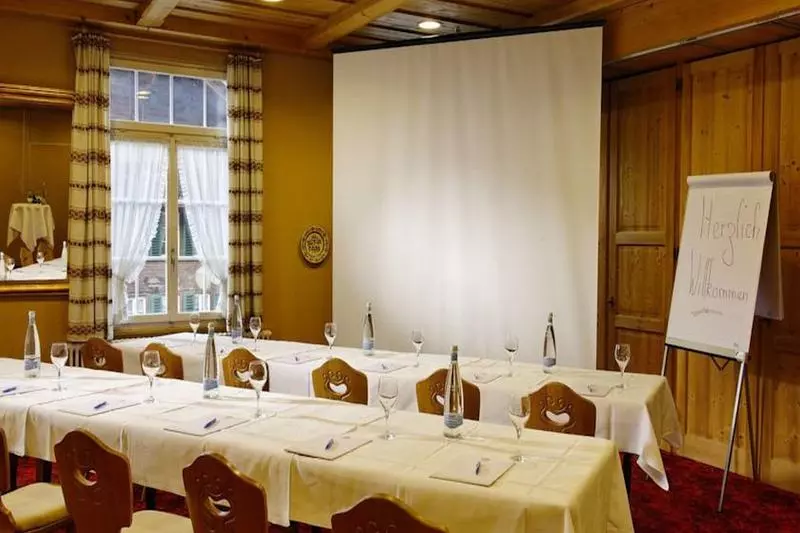 Baeren Hotel, The Bear Inn