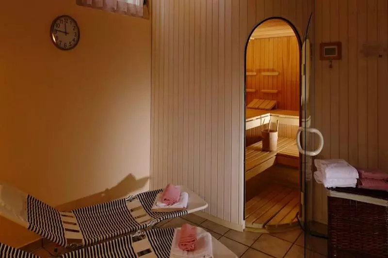 Baeren Hotel, The Bear Inn