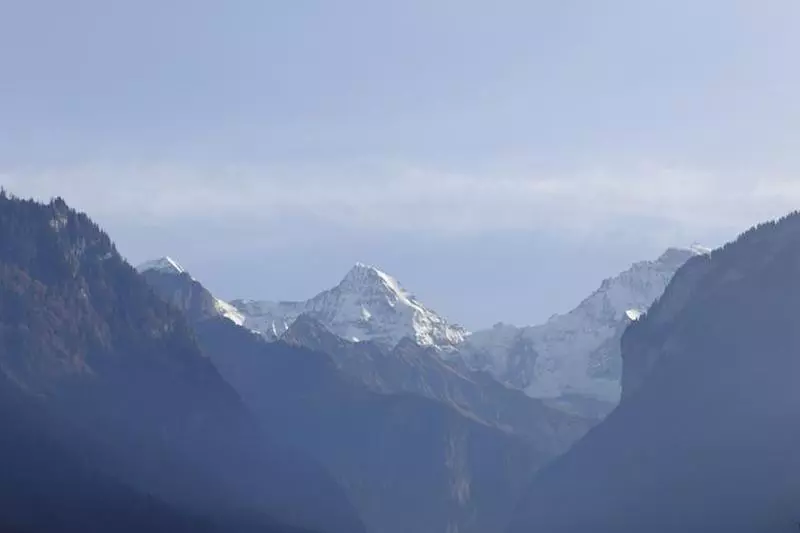 Baeren Hotel, The Bear Inn