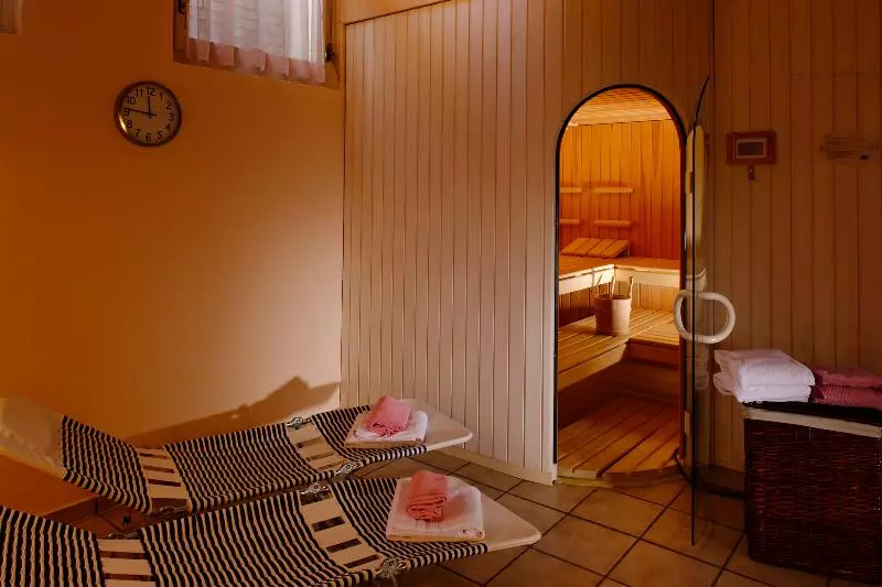 Baeren Hotel, The Bear Inn