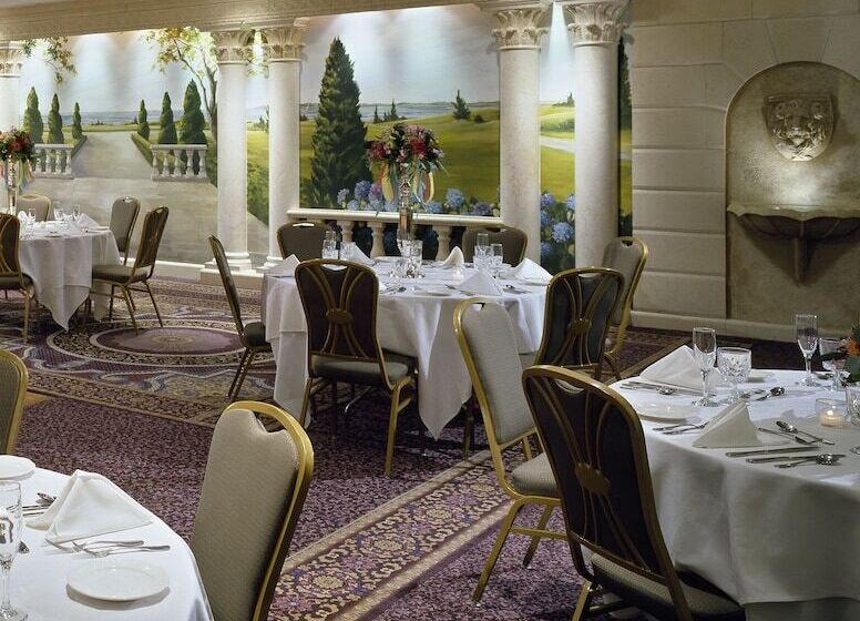 Margaritaville Resort Cape Cod