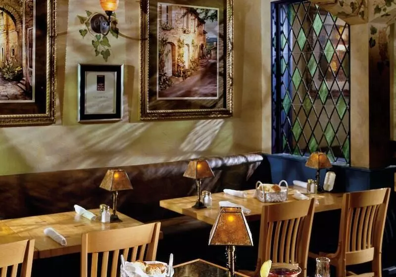 Margaritaville Resort Cape Cod