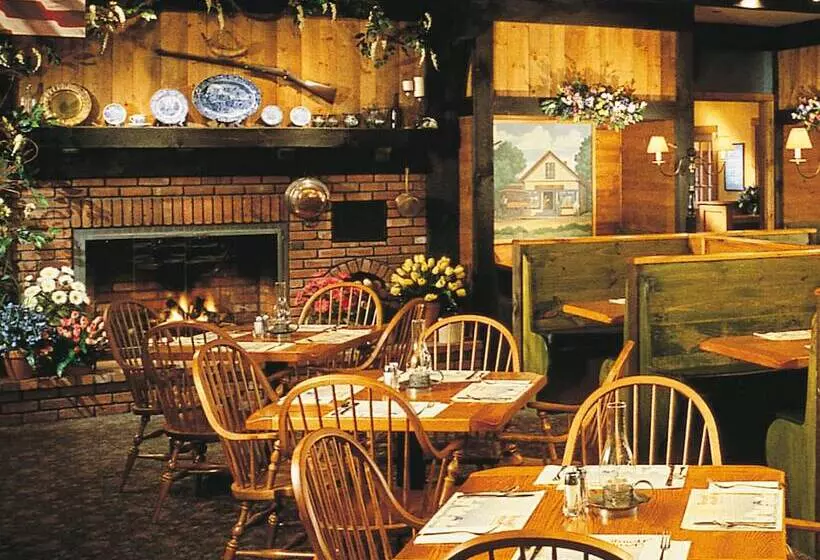 Margaritaville Resort Cape Cod