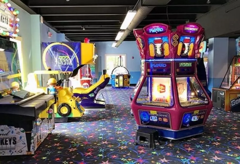 Margaritaville Resort Cape Cod