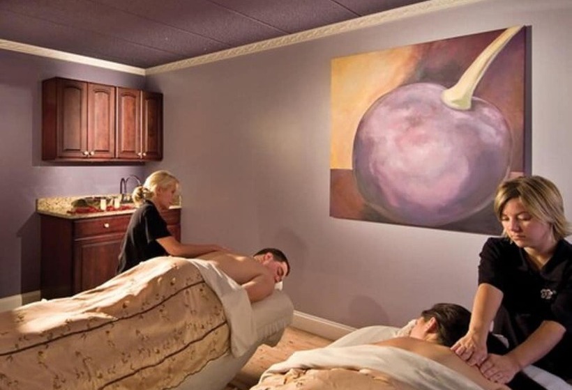 Margaritaville Resort Cape Cod