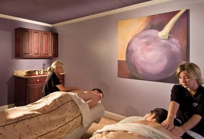 Margaritaville Resort Cape Cod