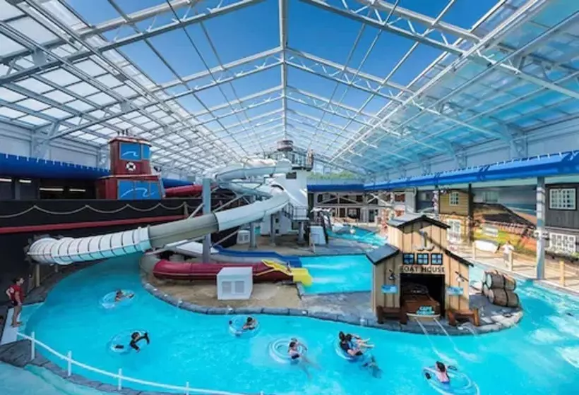 Margaritaville Resort Cape Cod