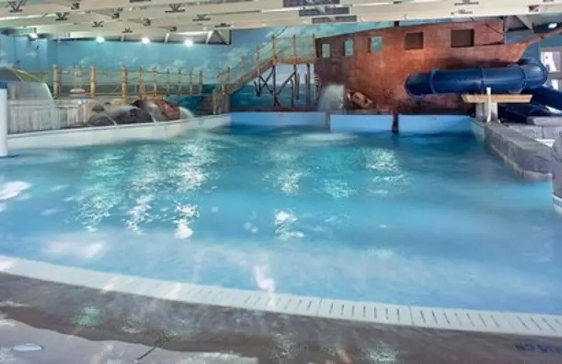 Margaritaville Resort Cape Cod