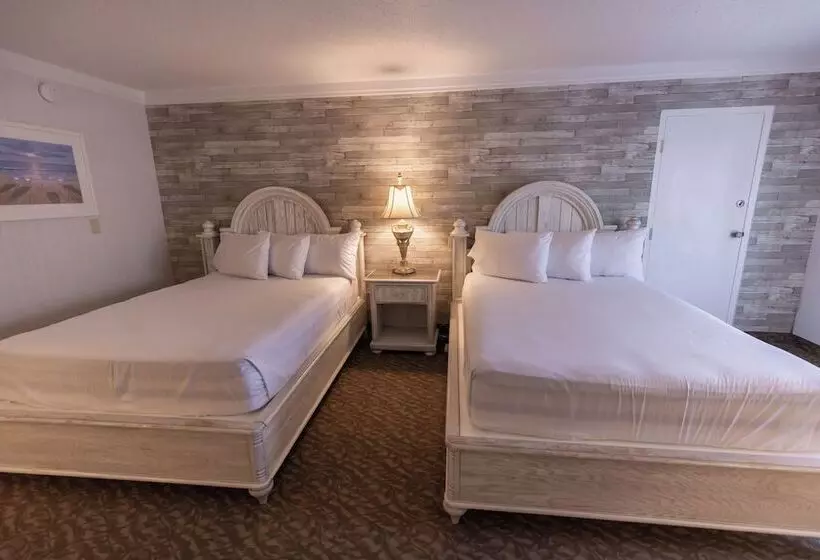 Margaritaville Resort Cape Cod