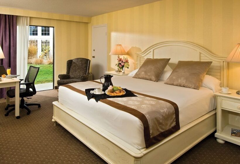 Margaritaville Resort Cape Cod