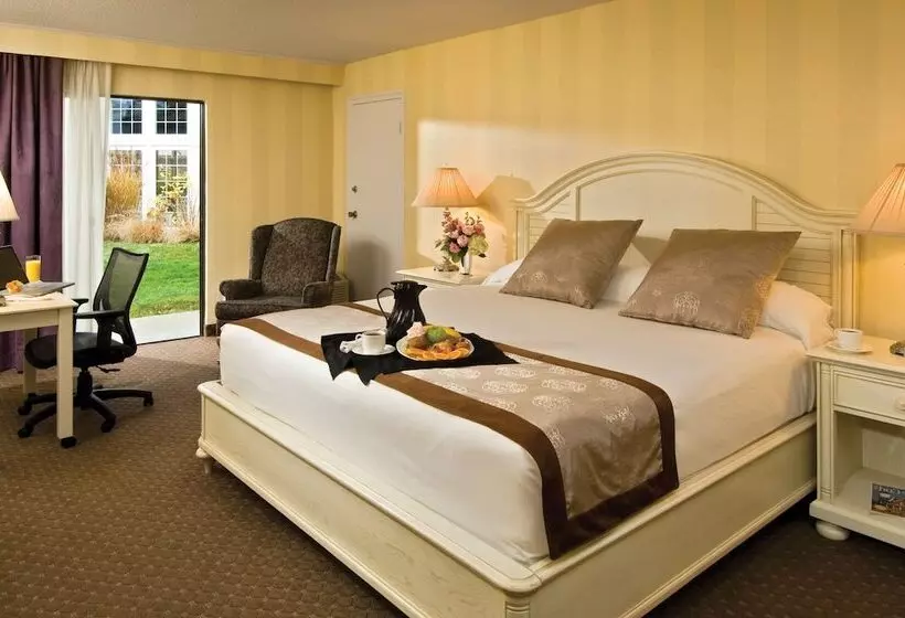 Margaritaville Resort Cape Cod