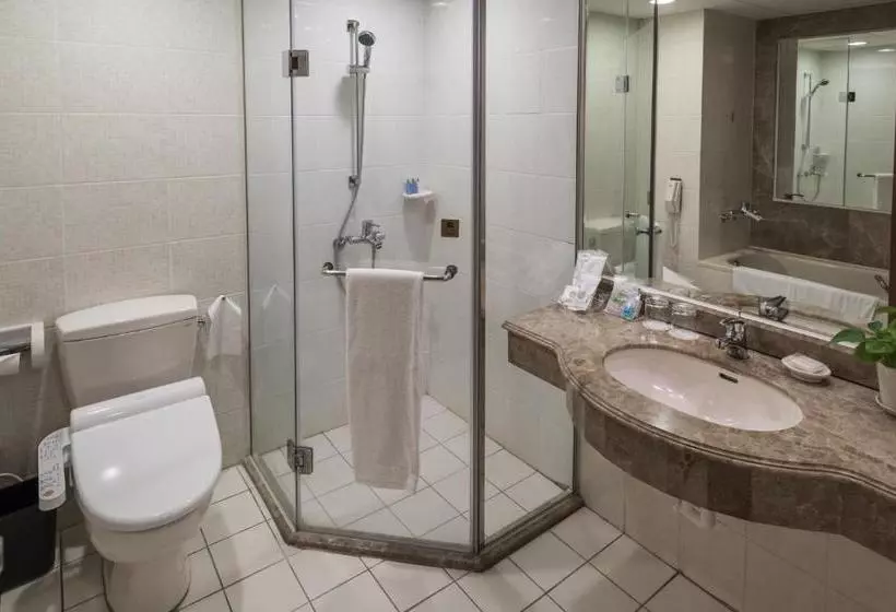 Chateau De Chine Hotel Taoyuan