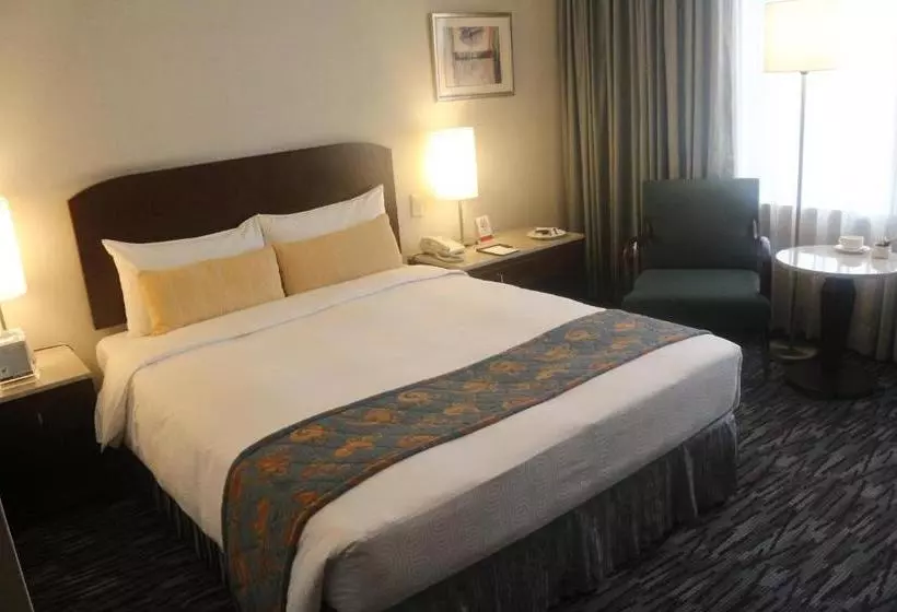 Chateau De Chine Hotel Taoyuan