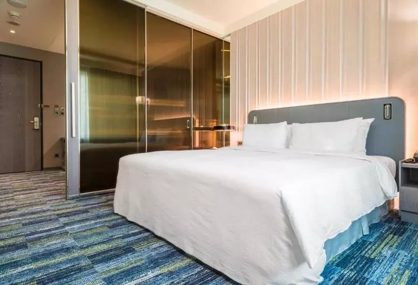 Chateau De Chine Hotel Taoyuan