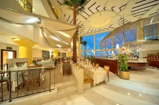 Corinthia Hotel Tripoli