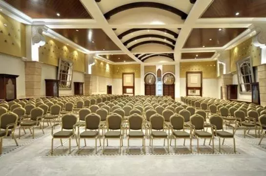 Corinthia Hotel Tripoli