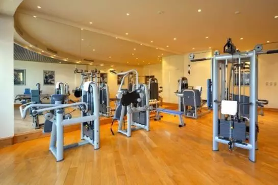 Corinthia Hotel Tripoli