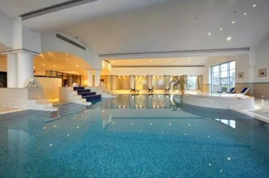 Corinthia Hotel Tripoli