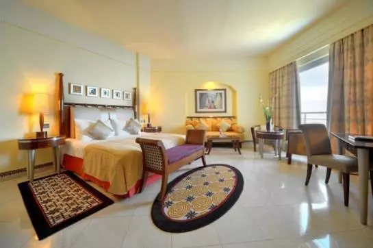 Corinthia Hotel Tripoli