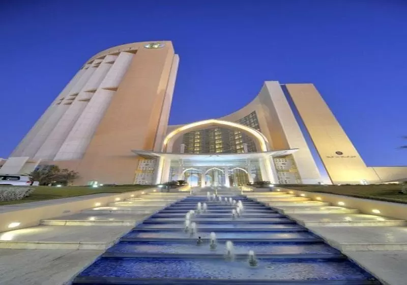 Corinthia Hotel Tripoli