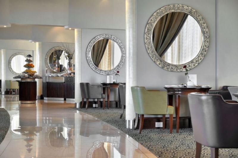 Corinthia Hotel Tripoli