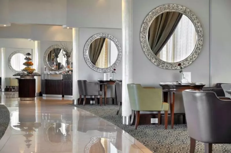 Corinthia Hotel Tripoli