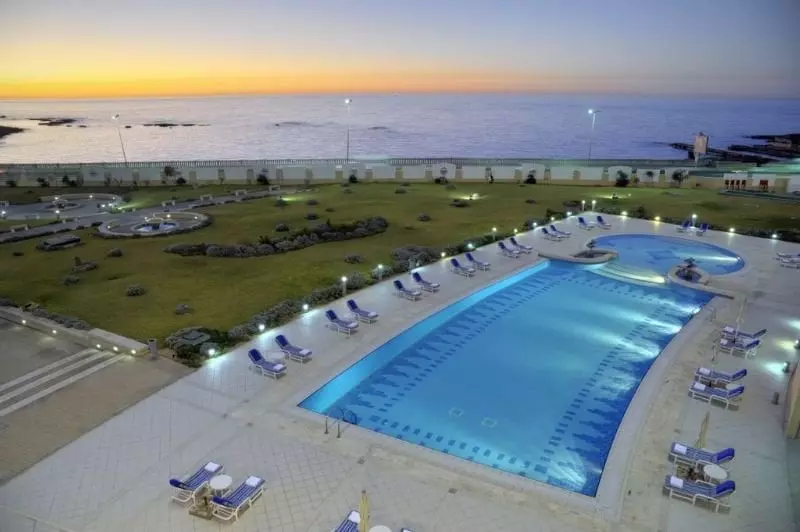 Corinthia Hotel Tripoli