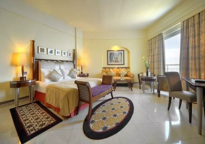 Corinthia Hotel Tripoli