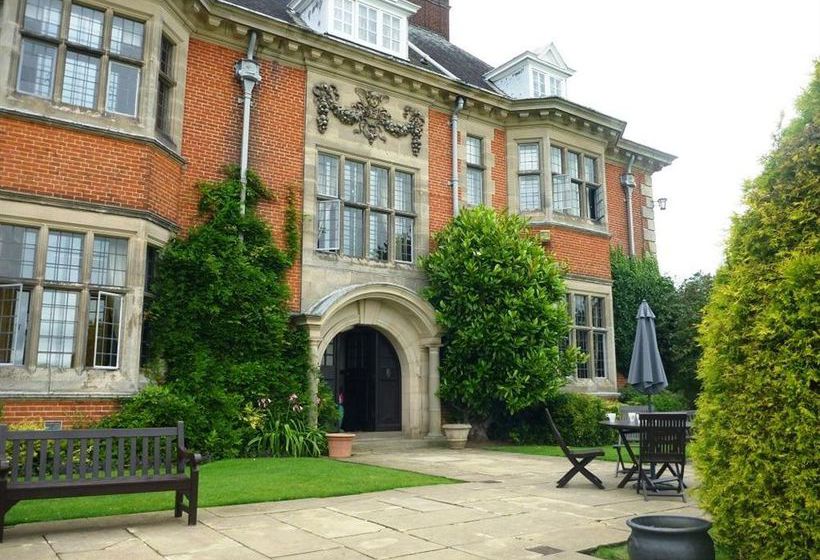 ホテル Dunchurch Park